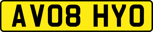 AV08HYO