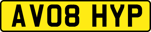 AV08HYP