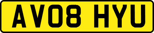 AV08HYU