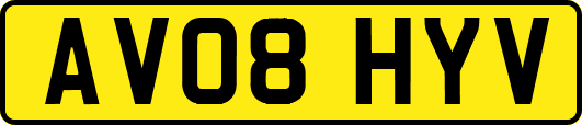 AV08HYV