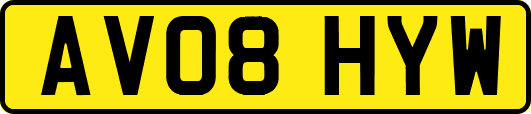 AV08HYW