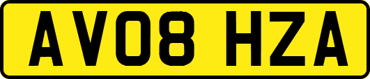 AV08HZA