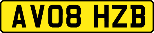 AV08HZB