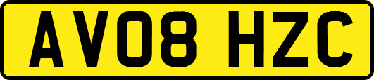 AV08HZC