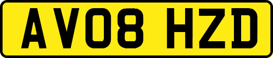 AV08HZD
