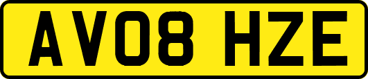 AV08HZE