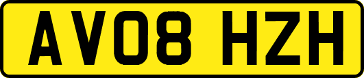AV08HZH