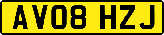 AV08HZJ