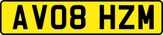AV08HZM