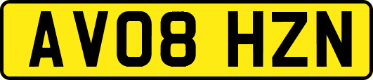 AV08HZN