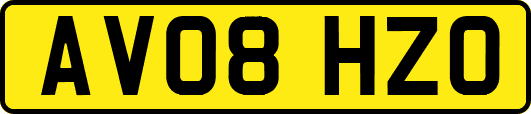 AV08HZO