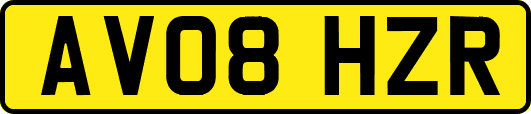 AV08HZR