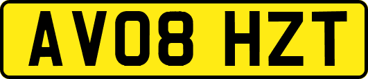 AV08HZT