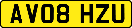 AV08HZU