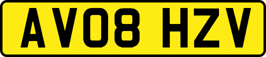 AV08HZV