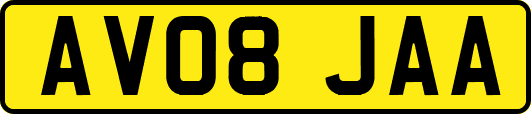 AV08JAA