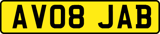 AV08JAB