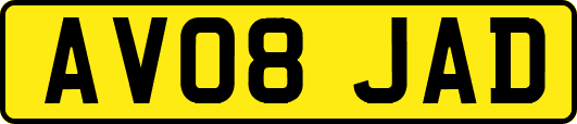 AV08JAD