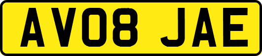 AV08JAE
