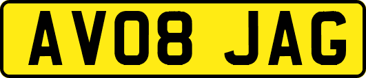AV08JAG