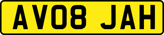 AV08JAH