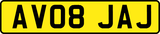 AV08JAJ