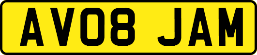 AV08JAM