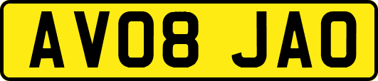 AV08JAO