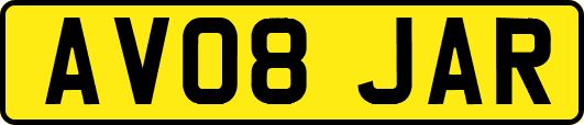 AV08JAR