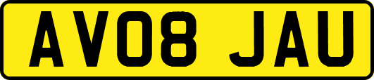 AV08JAU