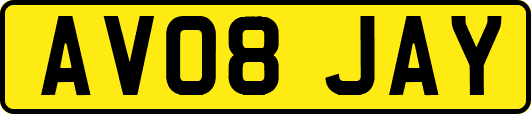 AV08JAY