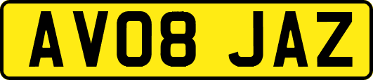 AV08JAZ