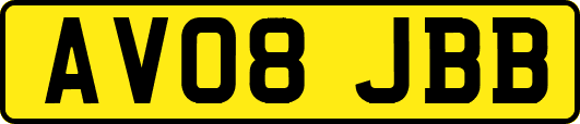 AV08JBB