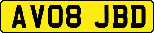 AV08JBD