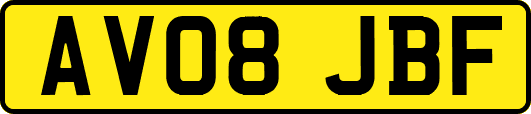 AV08JBF