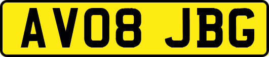 AV08JBG