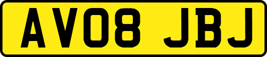 AV08JBJ