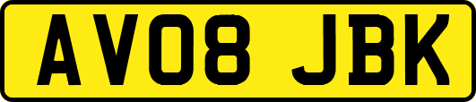 AV08JBK
