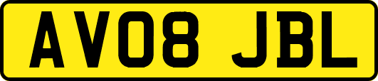 AV08JBL
