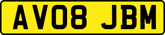 AV08JBM
