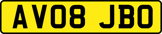 AV08JBO
