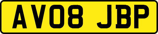 AV08JBP