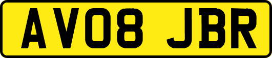 AV08JBR