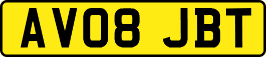 AV08JBT