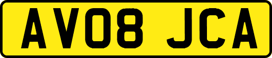 AV08JCA