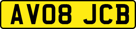 AV08JCB