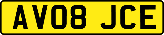 AV08JCE