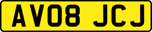 AV08JCJ