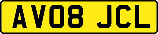 AV08JCL