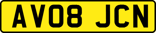 AV08JCN
